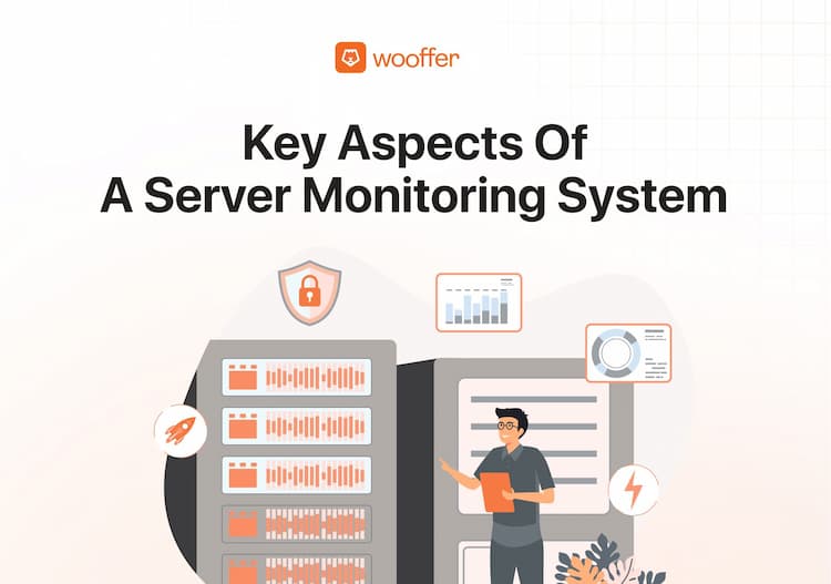 How to monitor server performance?